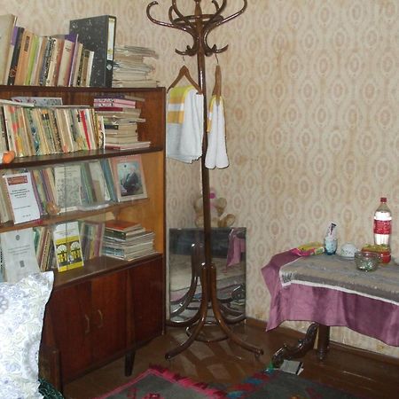Daneto Apartment تارغوفيشته المظهر الخارجي الصورة
