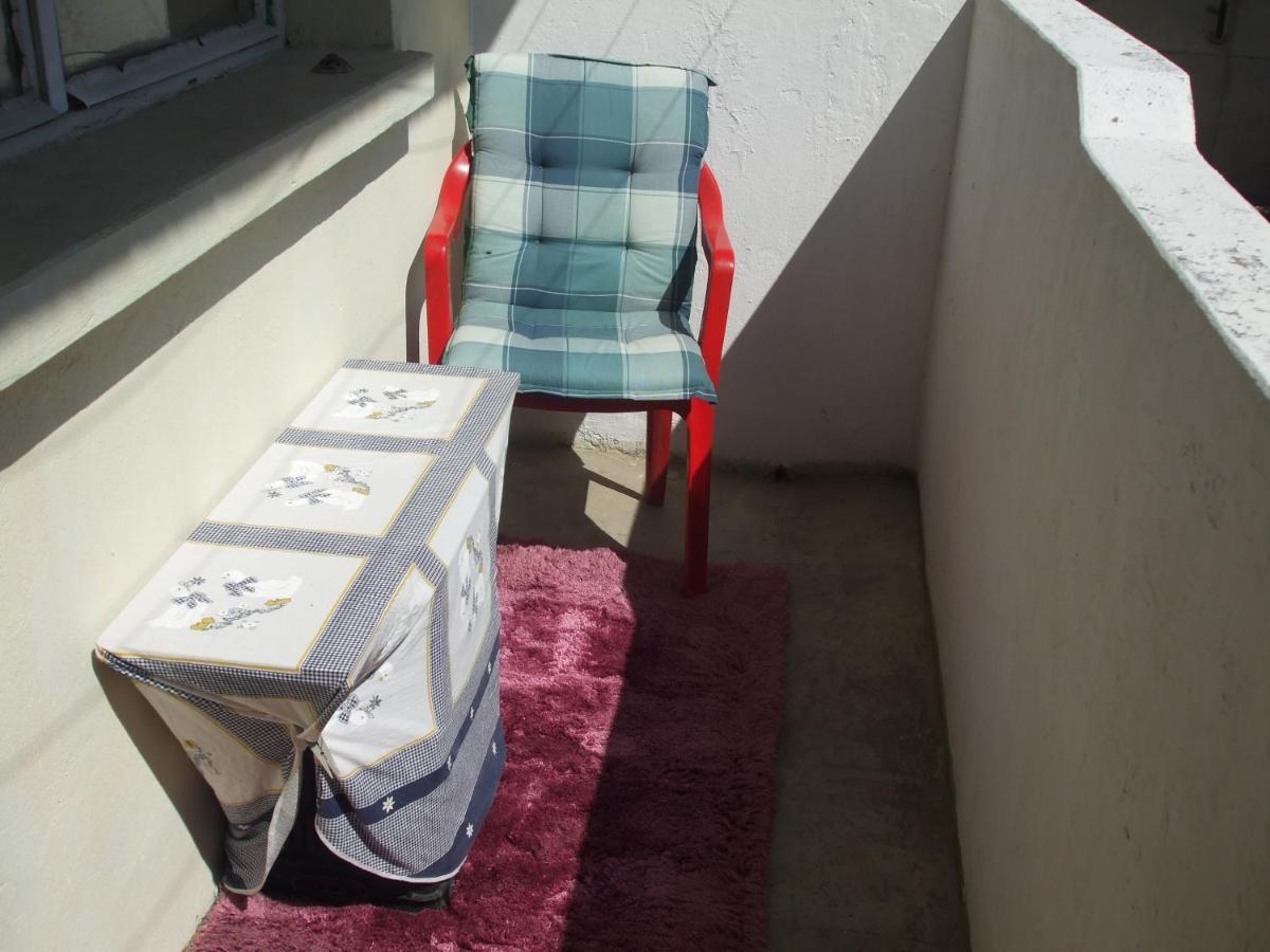 Daneto Apartment تارغوفيشته المظهر الخارجي الصورة