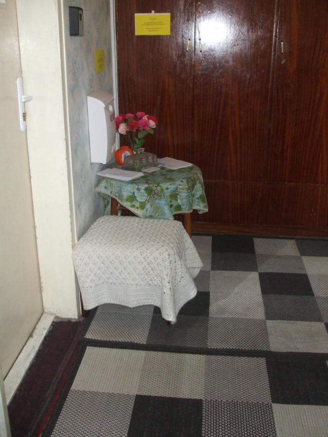 Daneto Apartment تارغوفيشته المظهر الخارجي الصورة