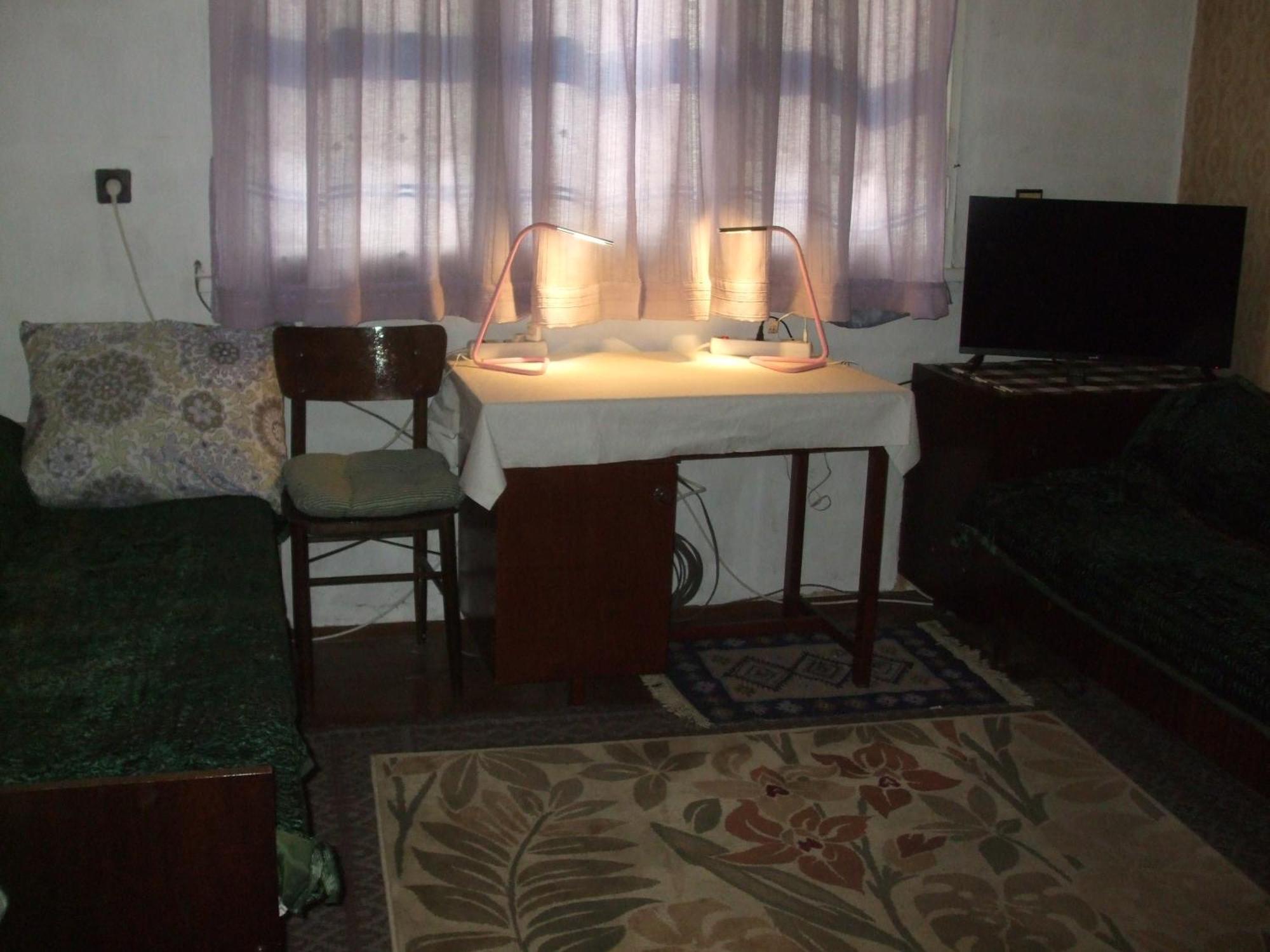 Daneto Apartment تارغوفيشته المظهر الخارجي الصورة