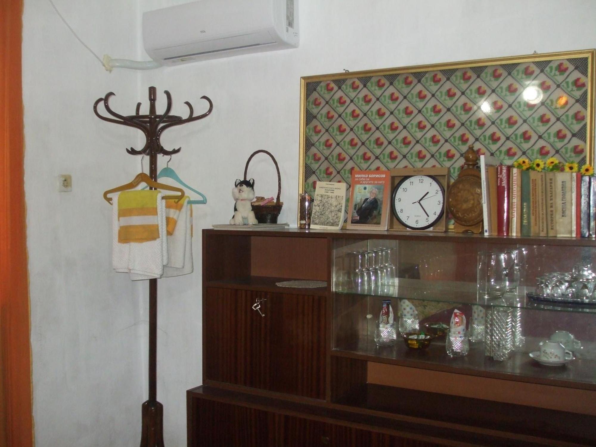 Daneto Apartment تارغوفيشته المظهر الخارجي الصورة