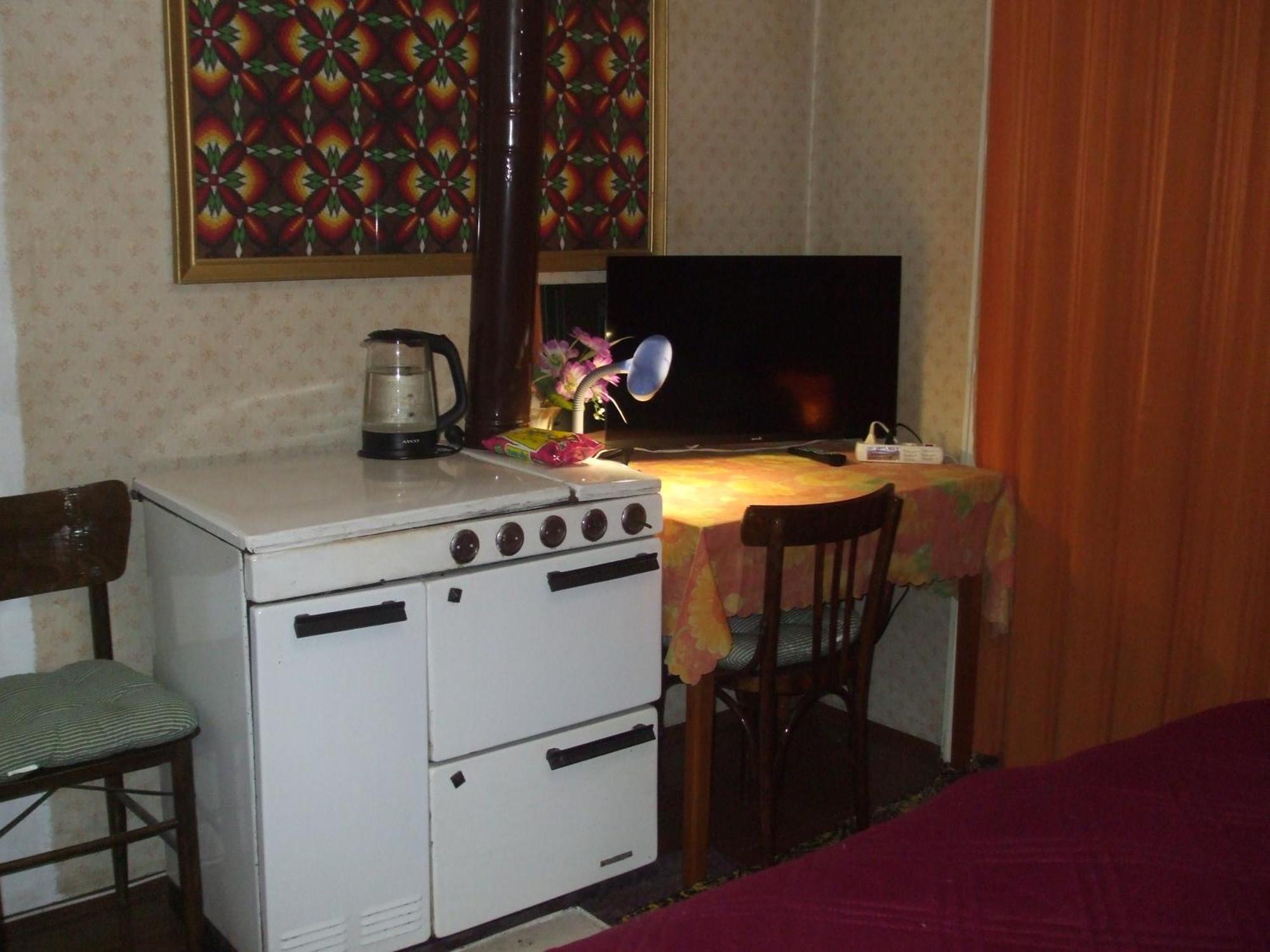 Daneto Apartment تارغوفيشته المظهر الخارجي الصورة