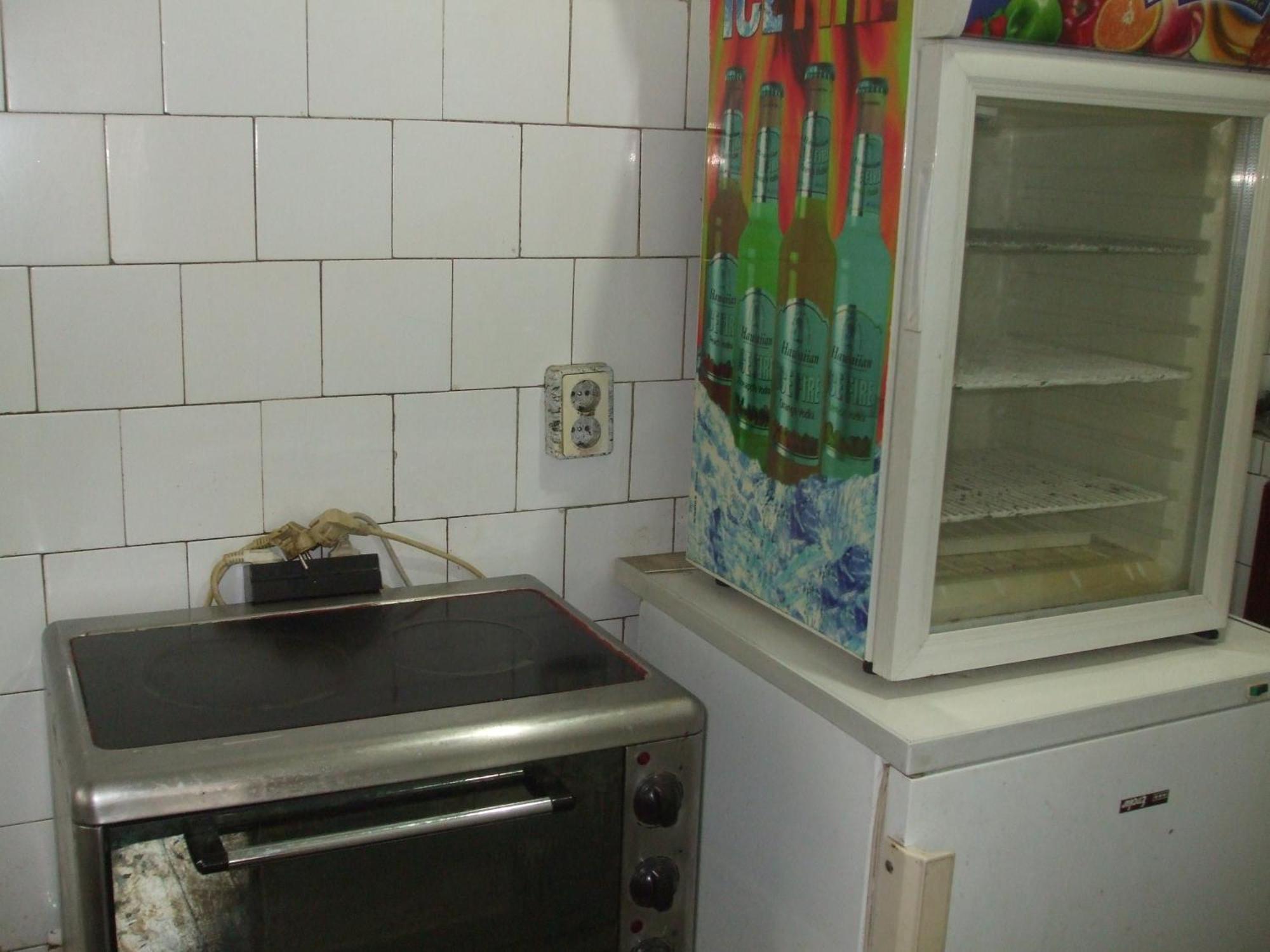 Daneto Apartment تارغوفيشته المظهر الخارجي الصورة