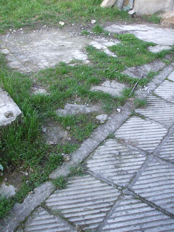 Daneto Apartment تارغوفيشته المظهر الخارجي الصورة