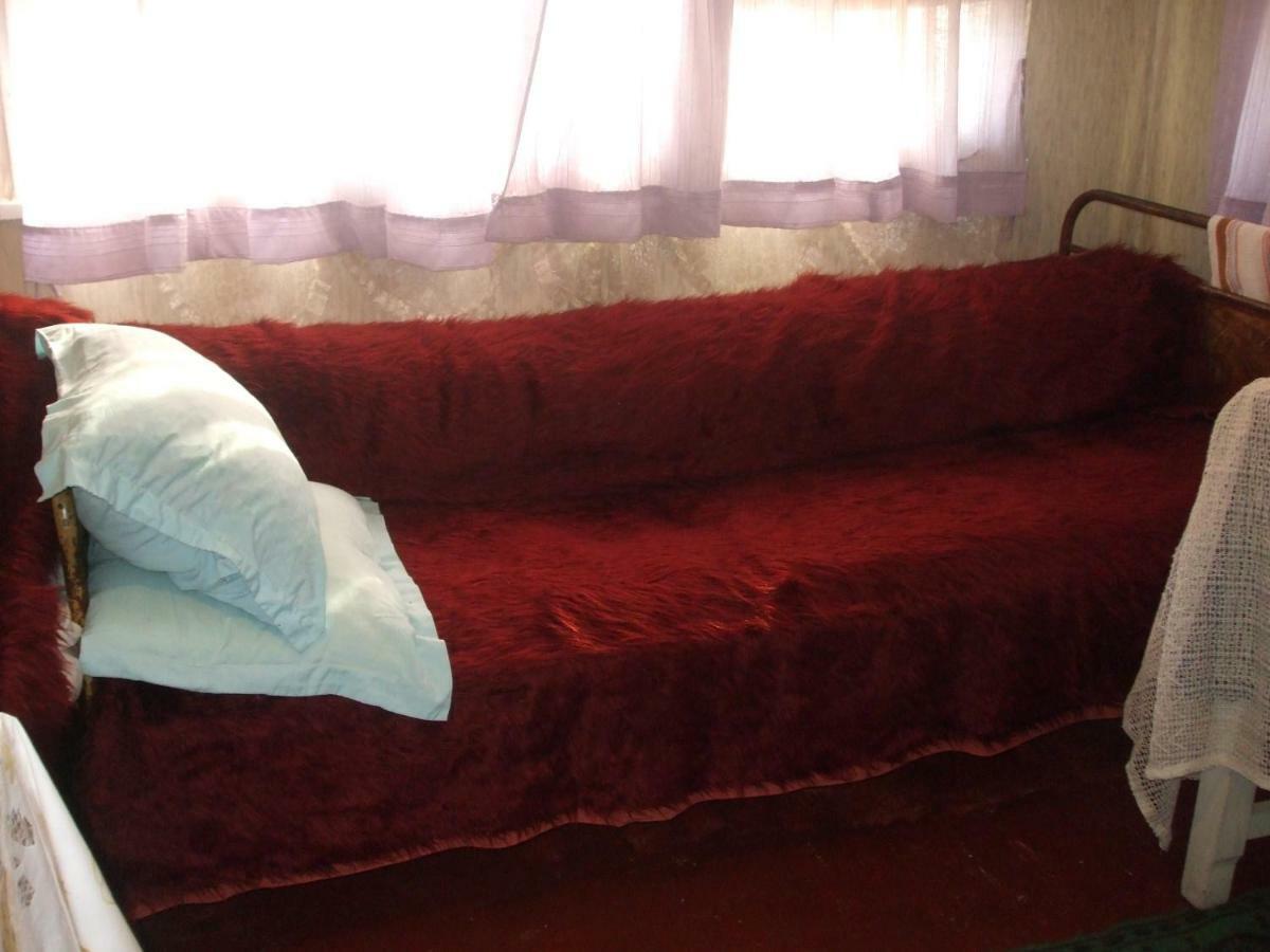 Daneto Apartment تارغوفيشته المظهر الخارجي الصورة
